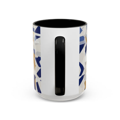 boostlete-recovery-progress-scene-marathoner-matte-geometric-0448 — Accent Mug 11oz/15oz