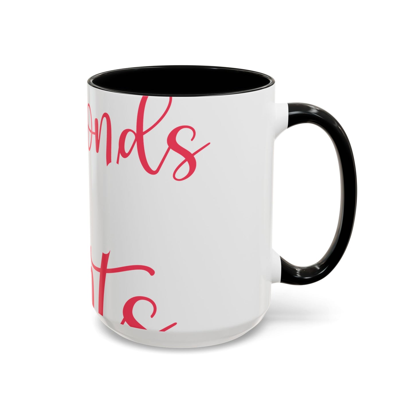 Yoga (24) — Accent Mug 11oz/15oz