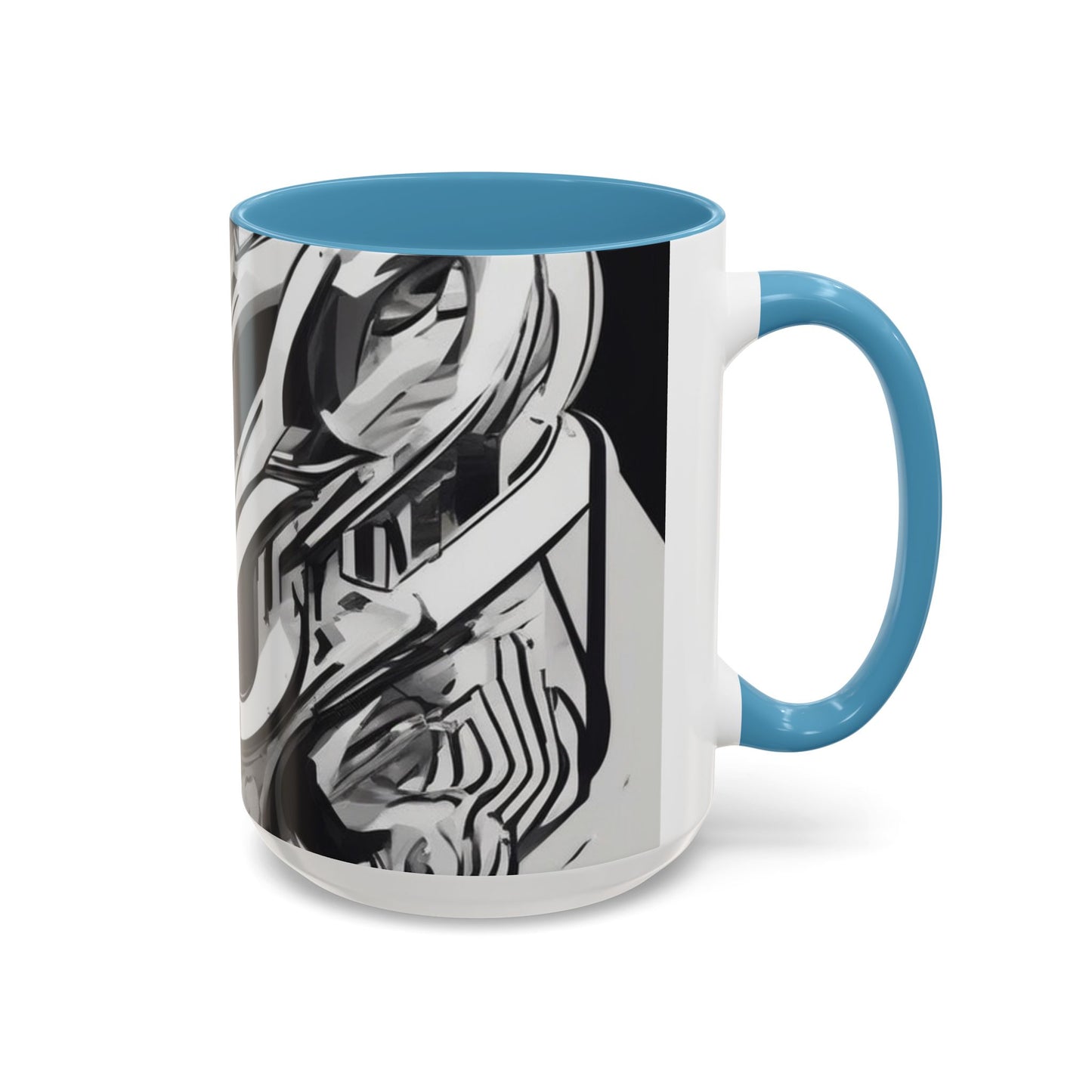 boostlete-rise-grind-type-power-in-quiet-banner-monoline-0165 — Accent Mug 11oz/15oz