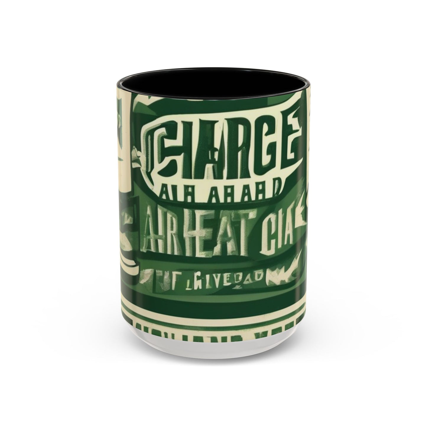boostlete-am-crew-type-charge-ahead-banner-paper-0965 — Accent Mug 11/15oz