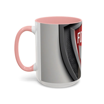 boostlete-mile-by-mile-icon-shield-soft-paper-0114 — Accent Mug 11oz/15oz