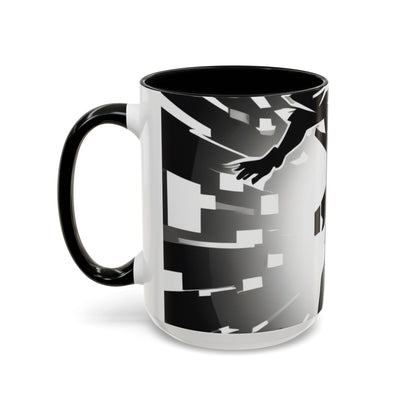 boostlete-am-crew-scene-sprinter-high-modern-0312 — Accent Mug 11oz/15oz