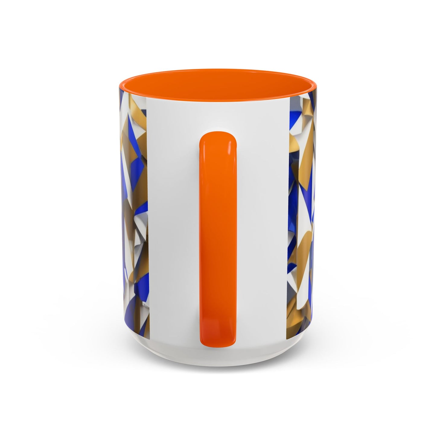 boostlete-boost-mode-type-charge-ahead-vertical-isometric-0221 — Accent Mug 11oz/15oz