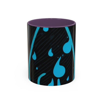boostlete-iron-intent-icon-water-grainy-vector-0762 — Accent Mug 11/15oz