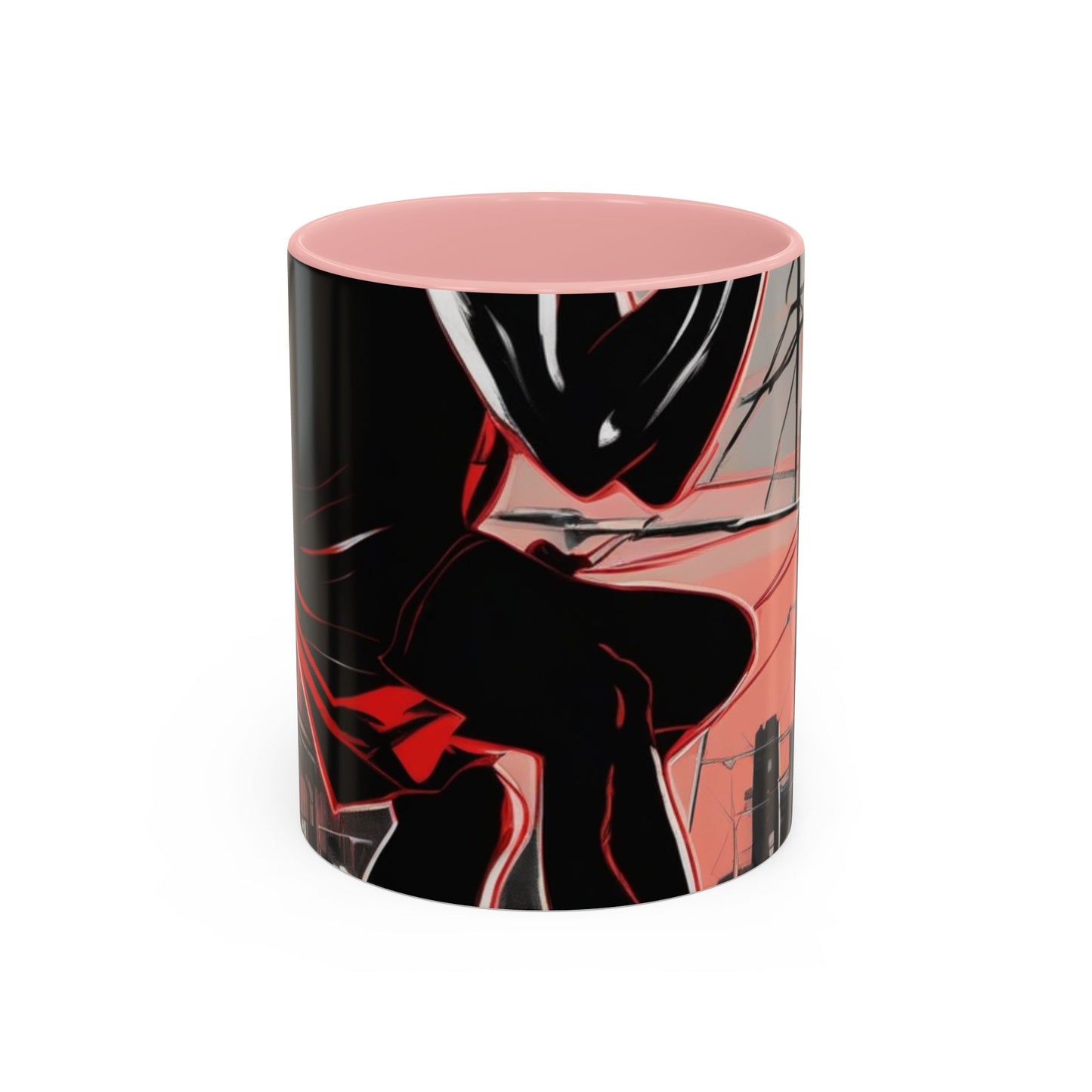 boostlete-am-crew-scene-runner-high-retro-0268 — Accent Mug 11oz/15oz