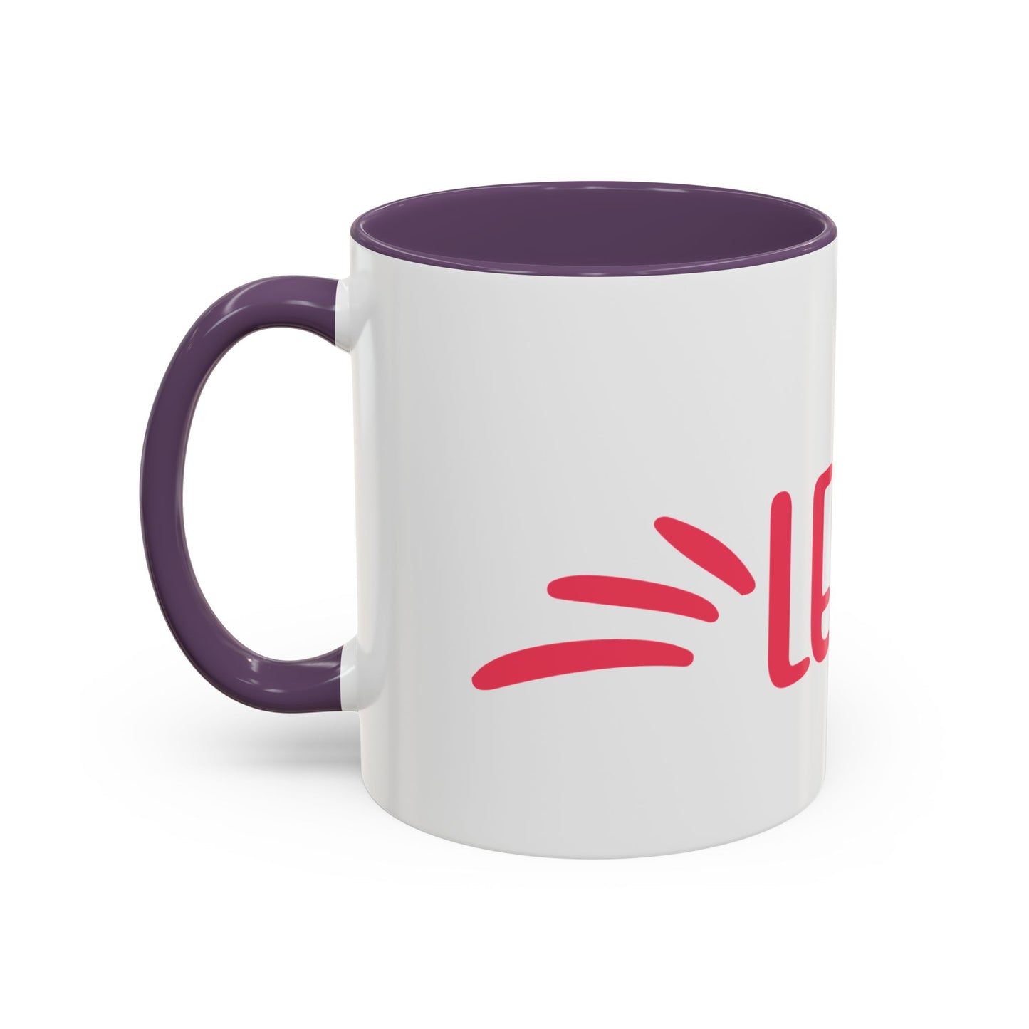 Yoga (30) — Accent Mug 11oz/15oz