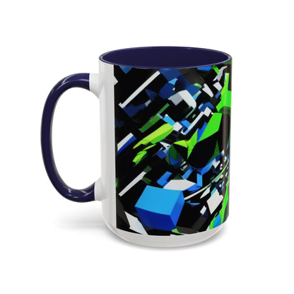 boostlete-pr-season-scene-sprinter-3d-geometric-0896 — Accent Mug 11/15oz