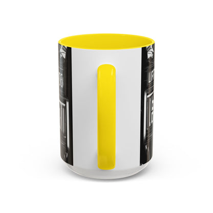 boostlete-am-crew-type-lift-the-standard-banner-engraved-0665 — Accent Mug 11/15oz