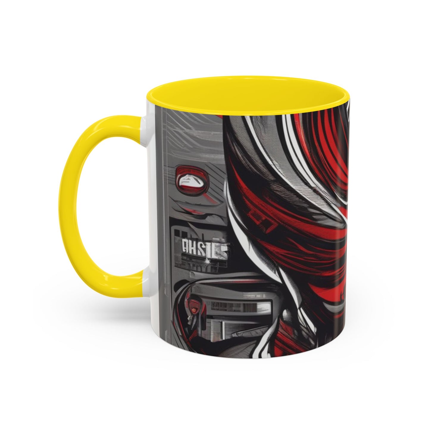 boostlete-field-day-type-chase-capacity-big-monoline-0813 — Accent Mug 11/15oz