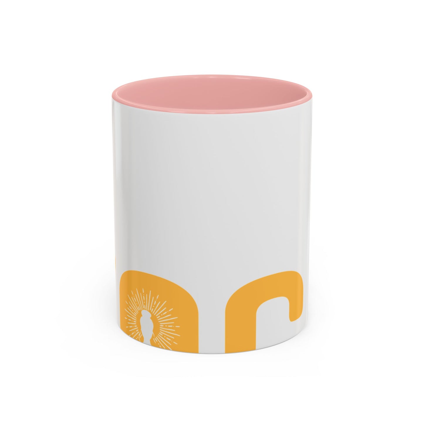 Yoga (53) — Accent Mug 11oz/15oz