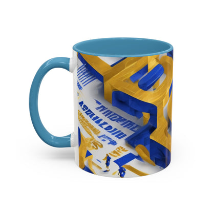 boostlete-iron-intent-type-one-more-rep-arc-isometric-0069 — Accent Mug 11oz/15oz