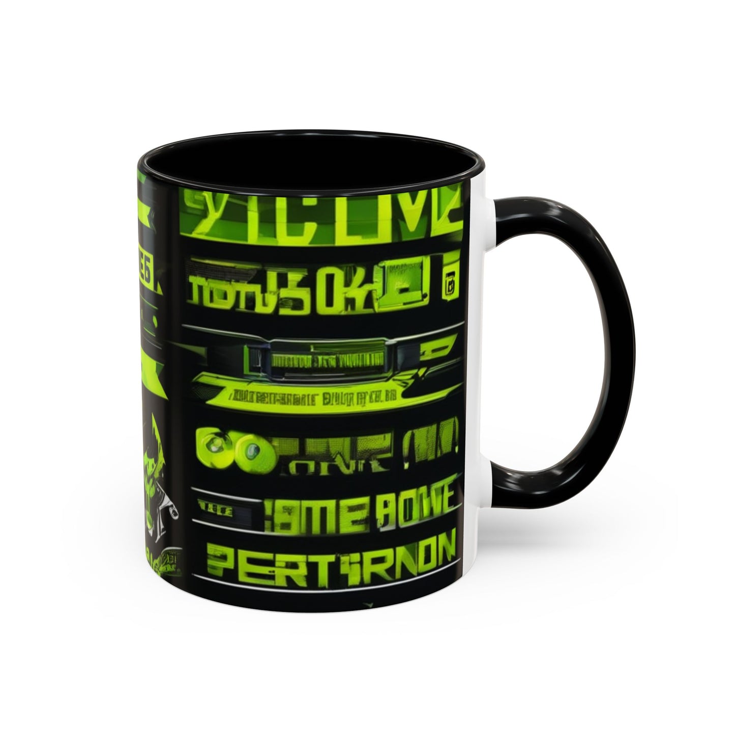 boostlete-pr-season-type-one-more-banner-badge-1477 — Accent Mug 11/15oz