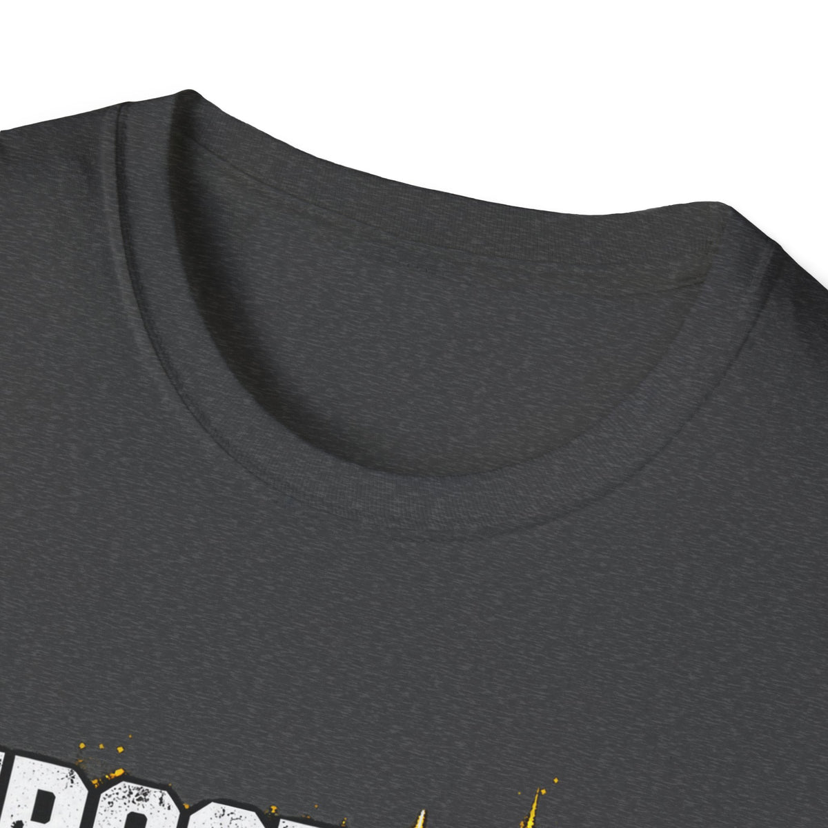 Rebooting Loading Motivational T-Shirt