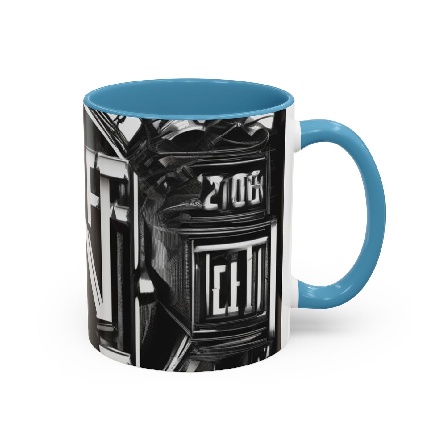 boostlete-am-crew-type-lift-the-standard-banner-engraved-0665 — Accent Mug 11/15oz