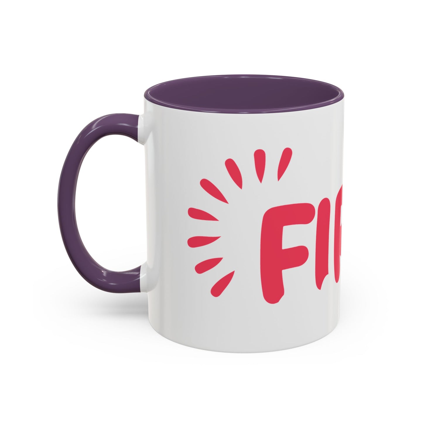 Yoga (21) — Accent Mug 11oz/15oz