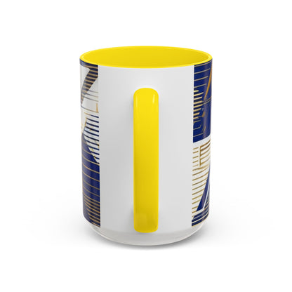 boostlete-am-crew-type-focus-over-feelings-banner-geometric-0169 — Accent Mug 11oz/15oz