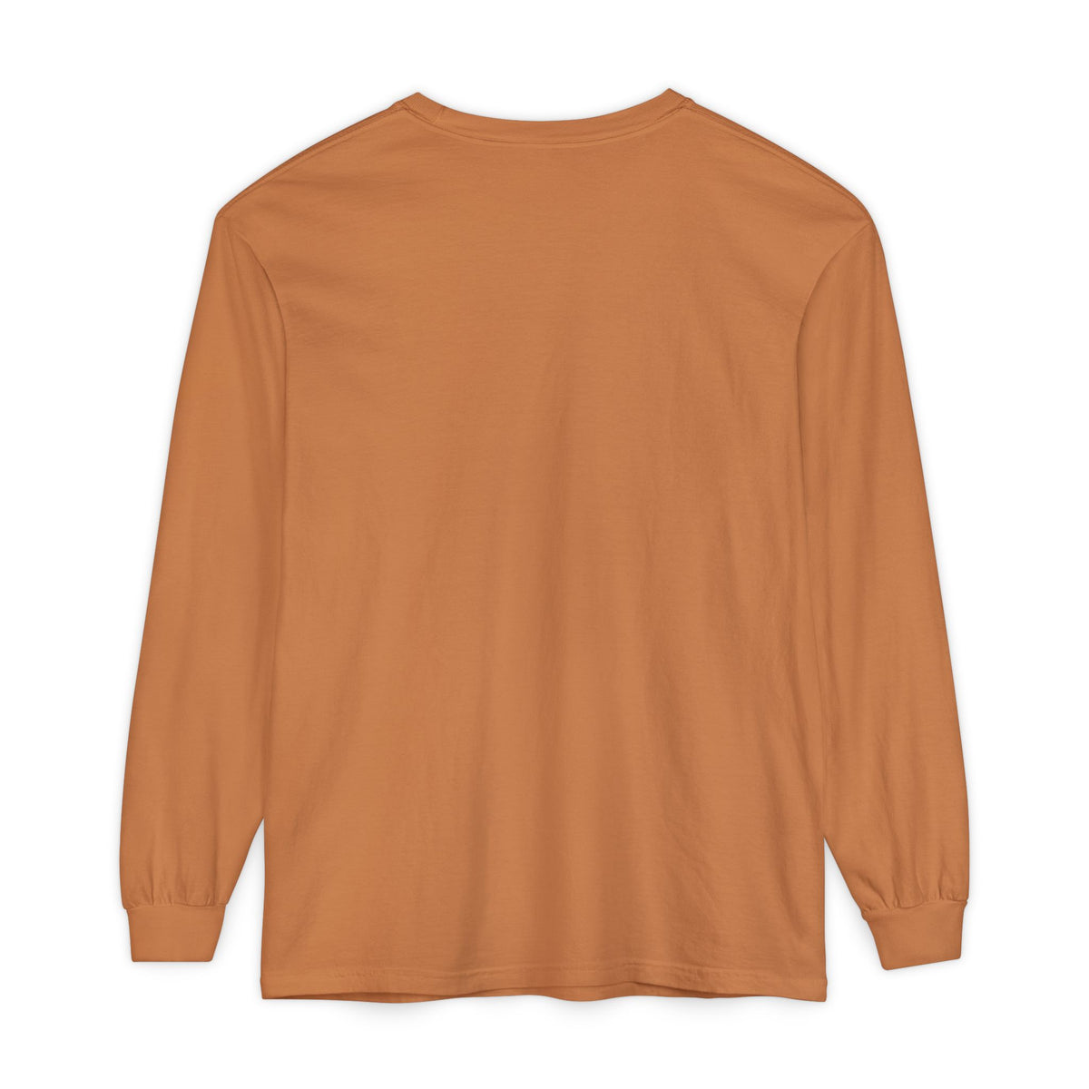 Rebooting Loading Humor Long Sleeve T-Shirt