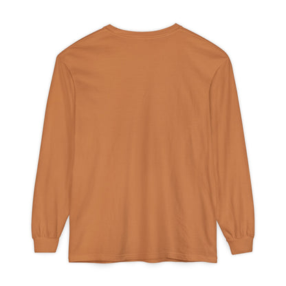 Rebooting Loading Humor Long Sleeve T-Shirt