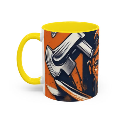 boostlete-rise-grind-type-sharpen-the-axe-split-bold-0149 — Accent Mug 11oz/15oz