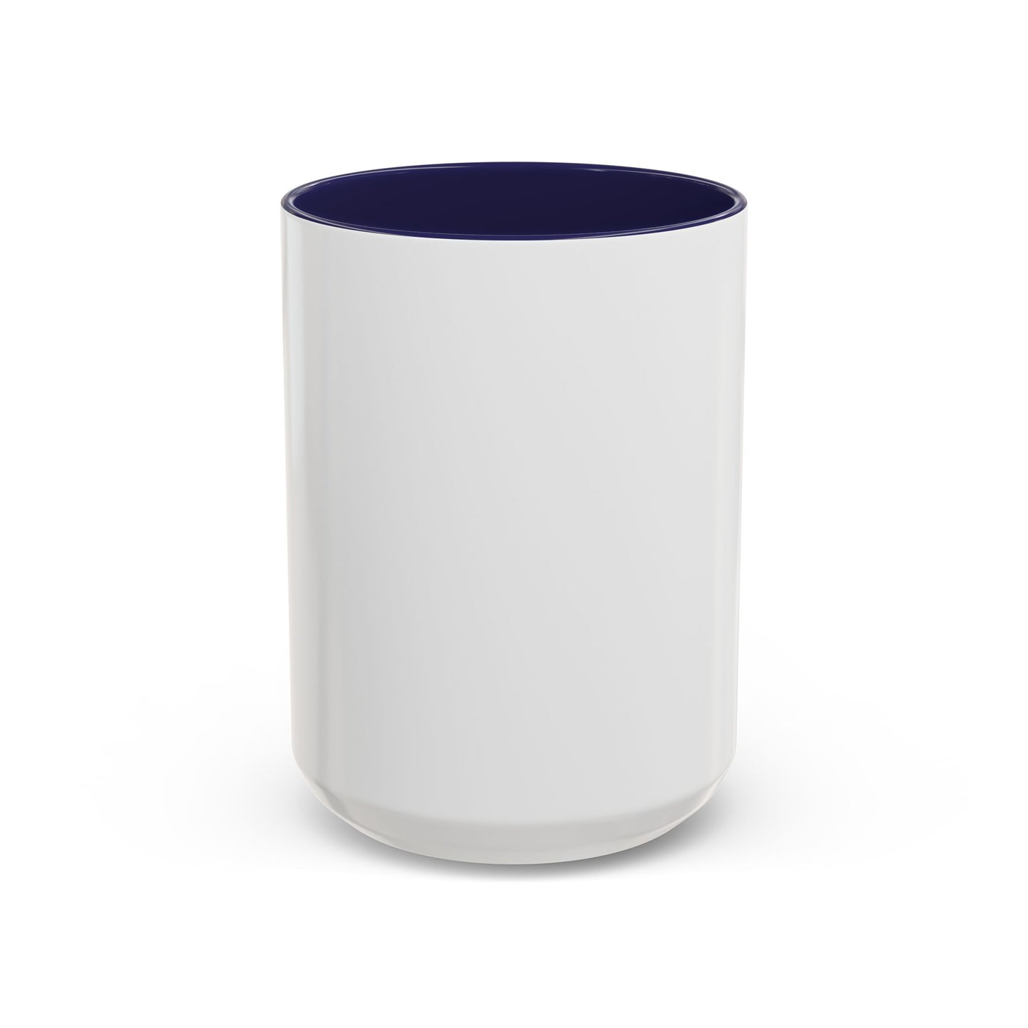 Yoga (40) — Accent Mug 11oz/15oz