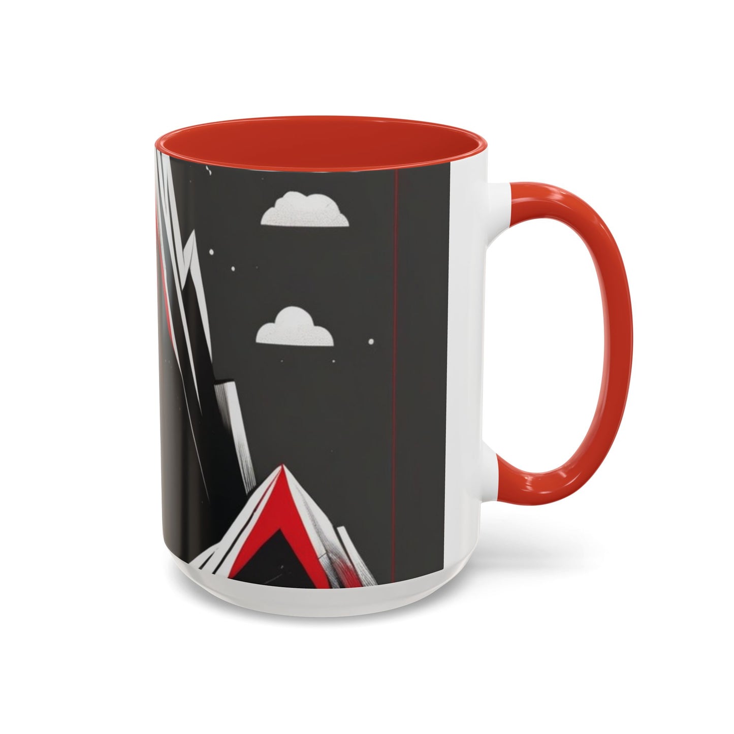 boostlete-rise-grind-icon-mountain-matte-isometric-0122 — Accent Mug 11oz/15oz