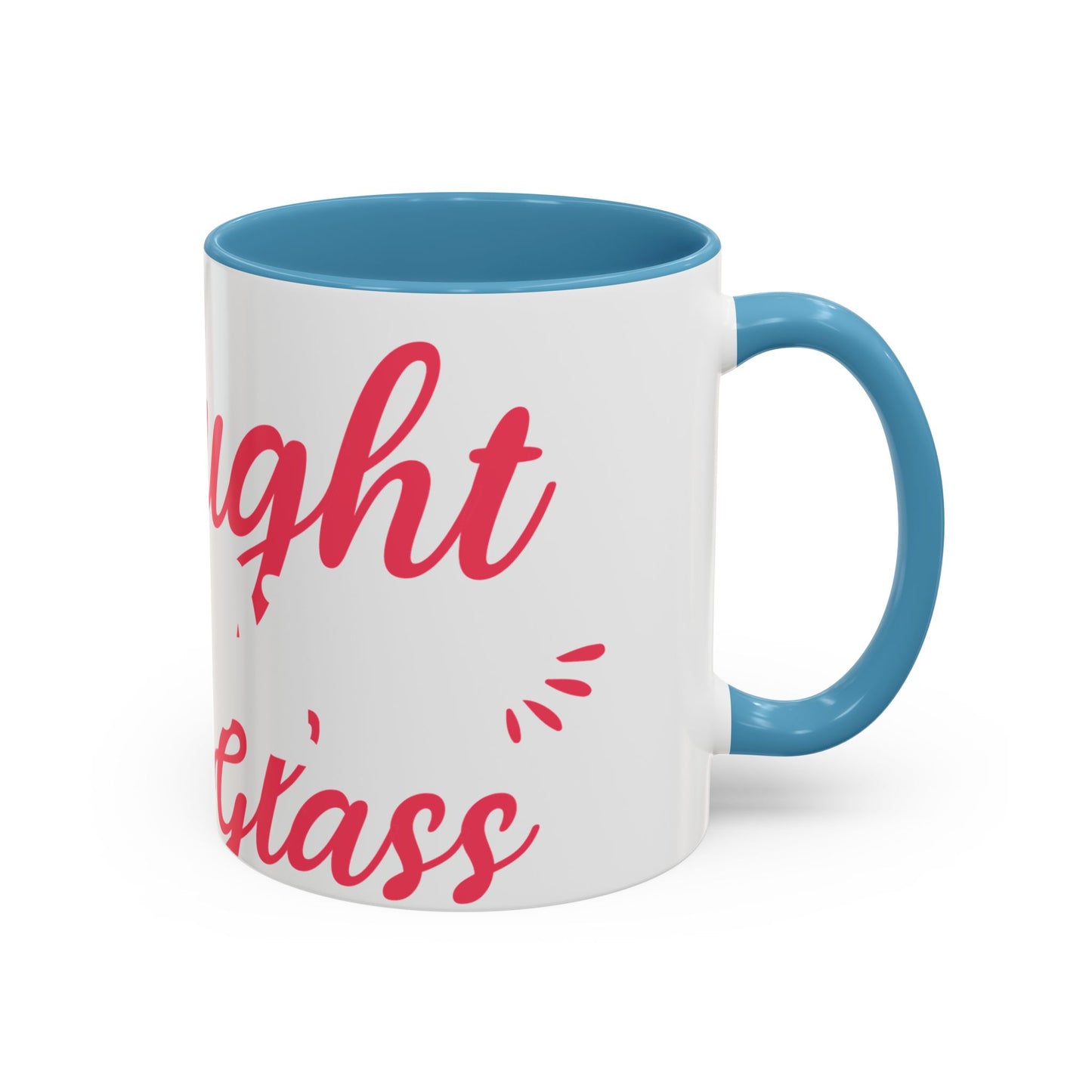 Yoga (18) — Accent Mug 11oz/15oz