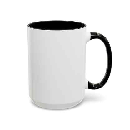 Yoga (37) — Accent Mug 11oz/15oz