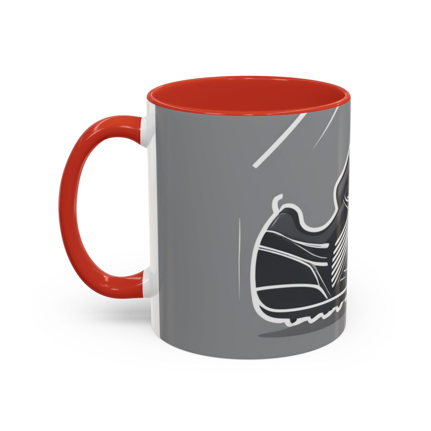 boostlete-boost-mode-icon-sneaker-offset-vector-0166 — Accent Mug 11oz/15oz