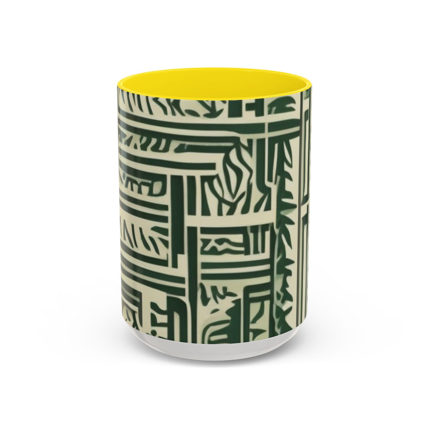 boostlete-rise-grind-pattern-stair-steps-paper-0031 — Accent Mug 11oz/15oz