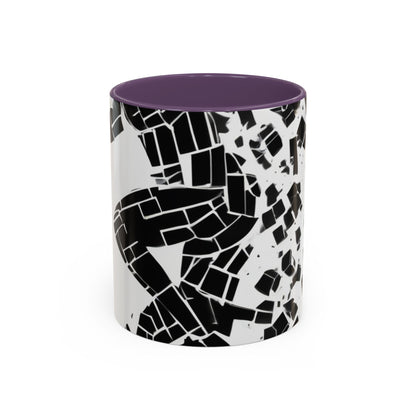 boostlete-rise-grind-scene-sprinter-speed-retro-0076 — Accent Mug 11oz/15oz