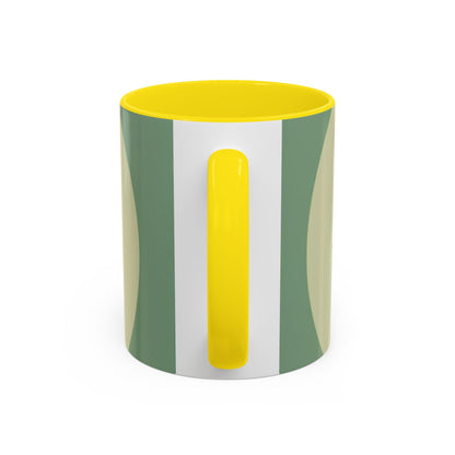 boostlete-recovery-progress-icon-barbell-glitch-vector-1746 — Accent Mug 11/15oz