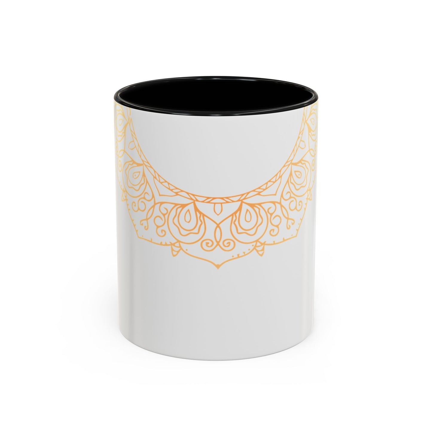 Yoga (7) — Accent Mug 11oz/15oz