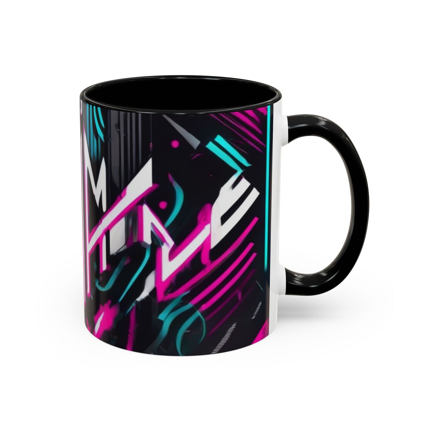 boostlete-recovery-progress-type-momentum-over-mood-diagonal-vector-0213 — Accent Mug 11oz/15oz