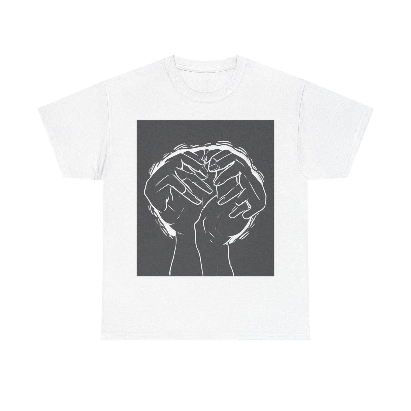 boostlete-am-crew-scene-athlete-high-modern-0308 — Unisex Heavy Cotton Tee (Gildan 5000)