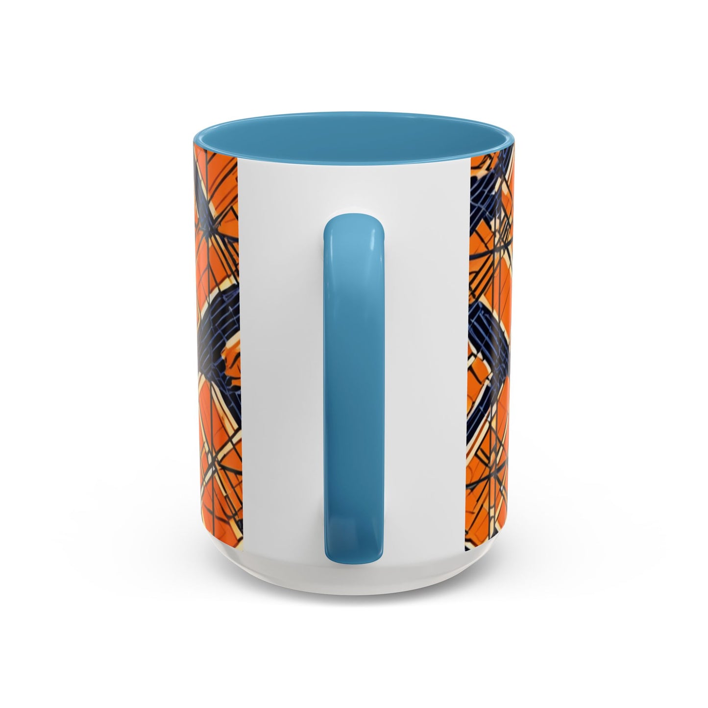 boostlete-boost-mode-pattern-plate-number-monoline-0571 — Accent Mug 11/15oz