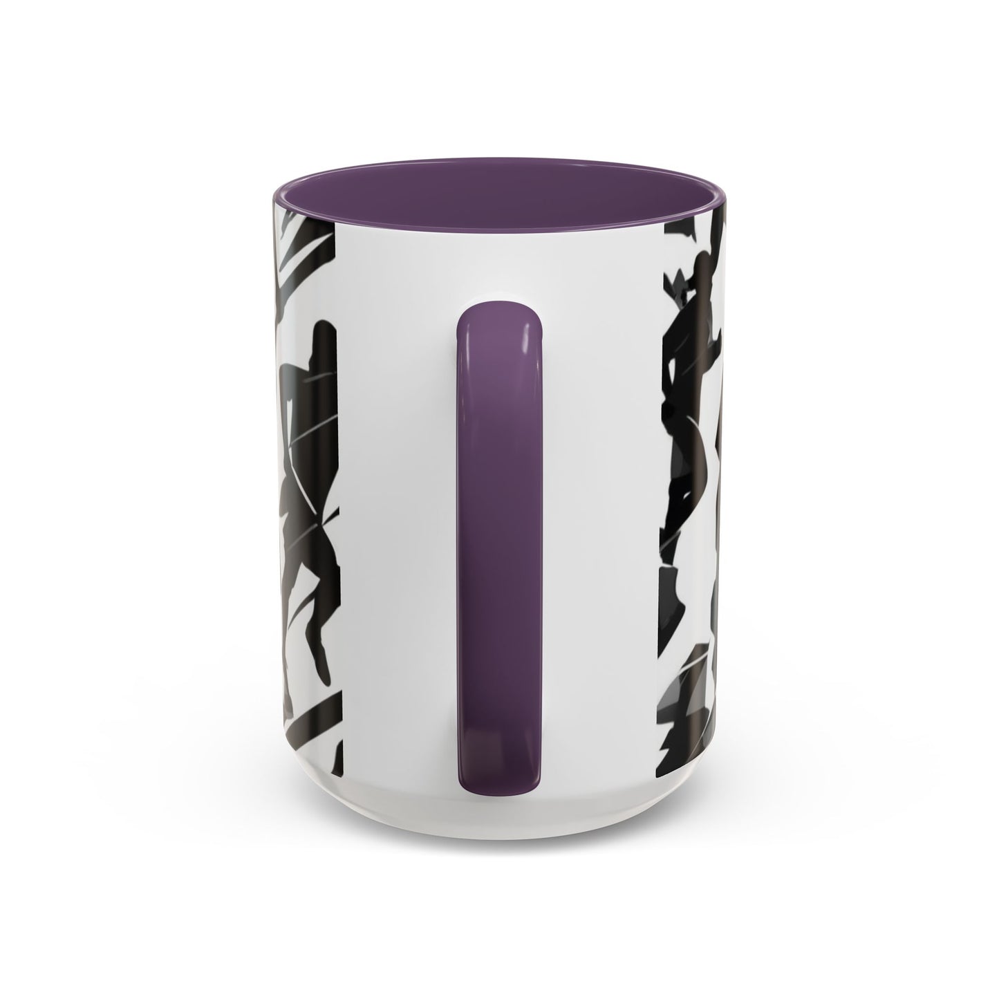 boostlete-field-day-scene-marathoner-motion-paper-0156 — Accent Mug 11oz/15oz