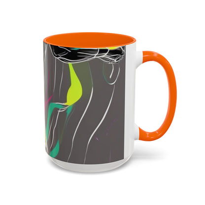 boostlete-iron-intent-scene-athlete-neon-monoline-0140 — Accent Mug 11oz/15oz