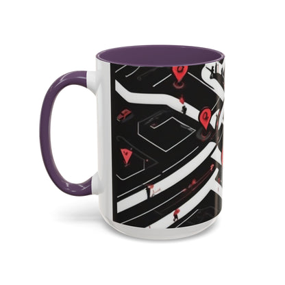 boostlete-am-crew-icon-map-matte-isometric-0094 — Accent Mug 11oz/15oz