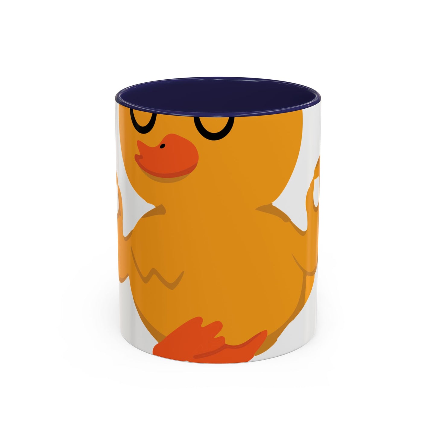 Yoga (44) — Accent Mug 11oz/15oz