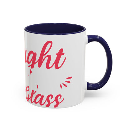 Yoga (18) — Accent Mug 11oz/15oz