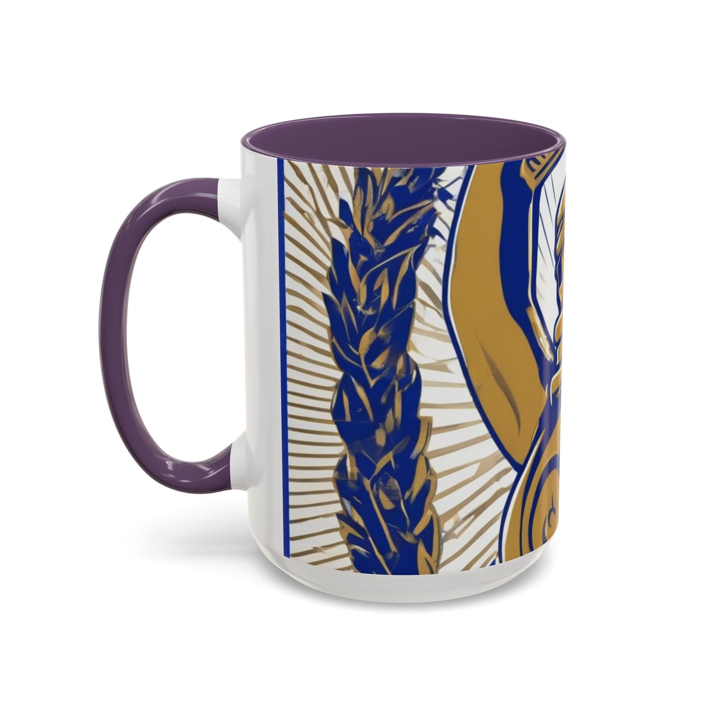 boostlete-headspace-scene-kettlebell-3d-badge-0032 (1) — Accent Mug 11oz/15oz