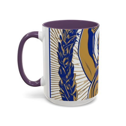 boostlete-headspace-scene-kettlebell-3d-badge-0032 (1) — Accent Mug 11oz/15oz