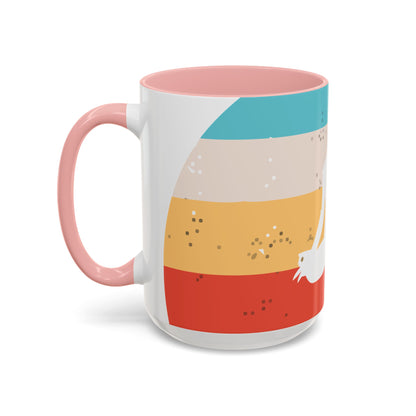 Yoga (94) — Accent Mug 11oz/15oz
