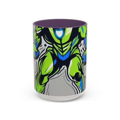 boostlete-quiet-power-type-boost-mode-on-outline-over-solid-modern-0741 — Accent Mug 11/15oz