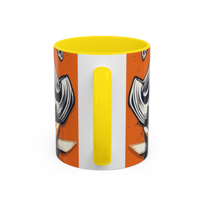 boostlete-rise-grind-type-sharpen-the-axe-split-bold-0149 — Accent Mug 11oz/15oz