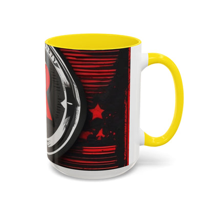 boostlete-mile-by-mile-type-boost-today-micro-modern-0141 — Accent Mug 11oz/15oz