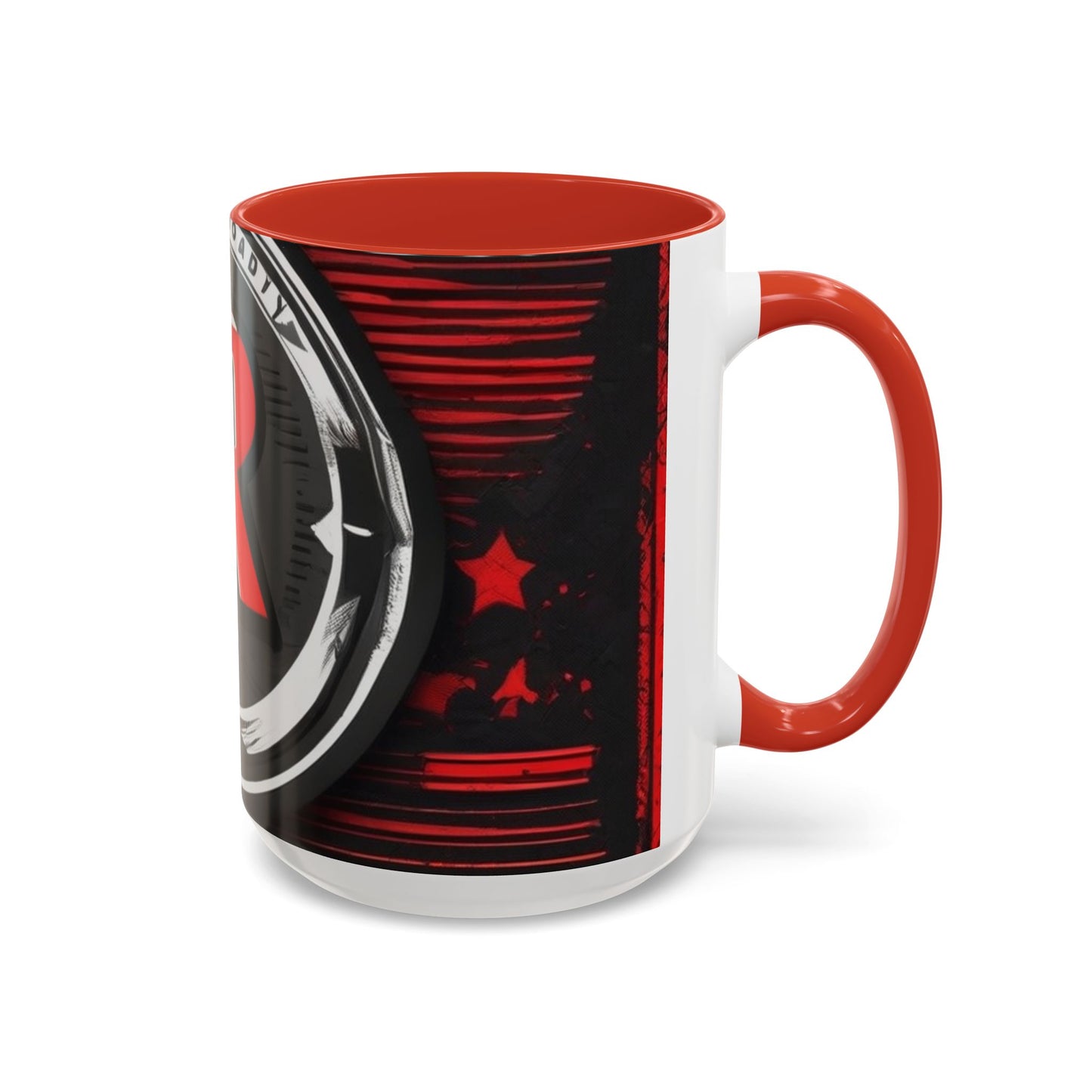 boostlete-mile-by-mile-type-boost-today-micro-modern-0141 — Accent Mug 11oz/15oz