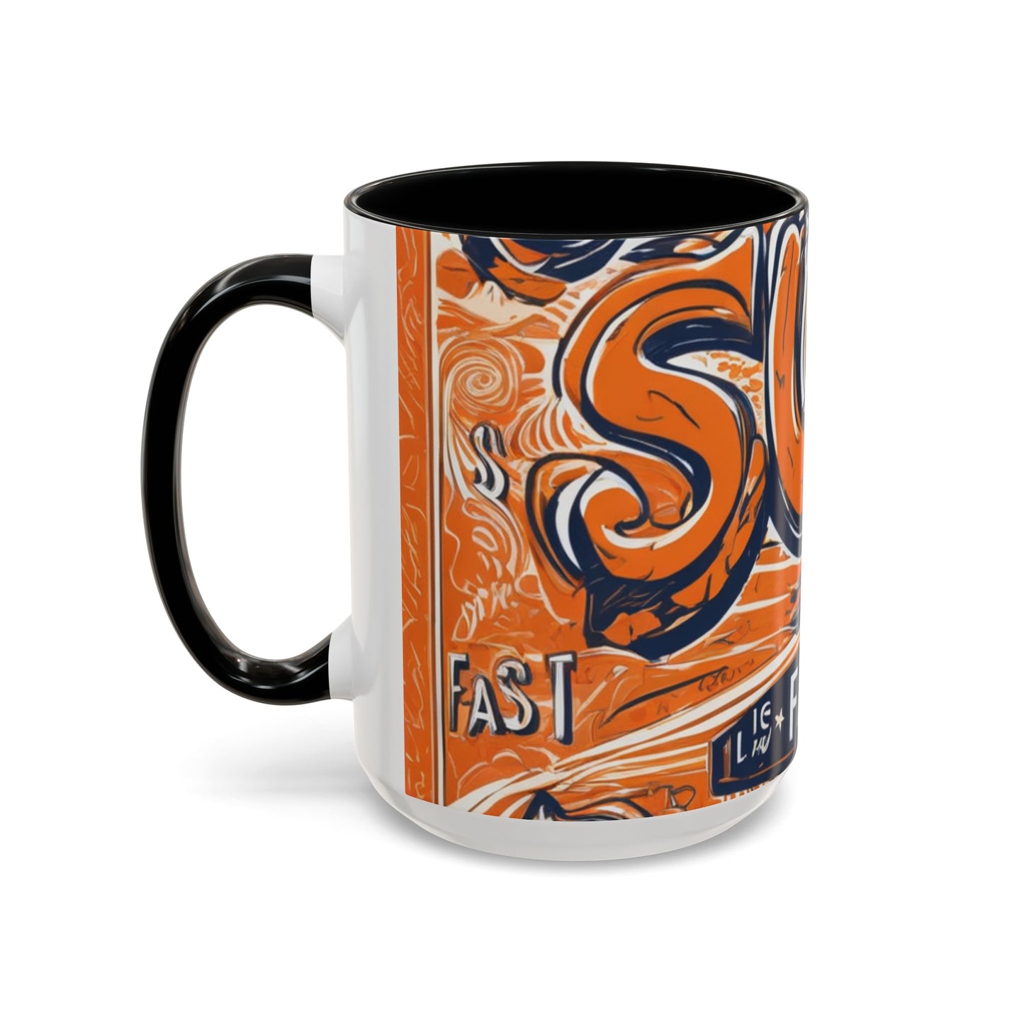 boostlete-rise-grind-type-slow-is-smooth-smooth-is-fast-outline-over-solid-engraved-0025 — Accent Mug 11oz/15oz