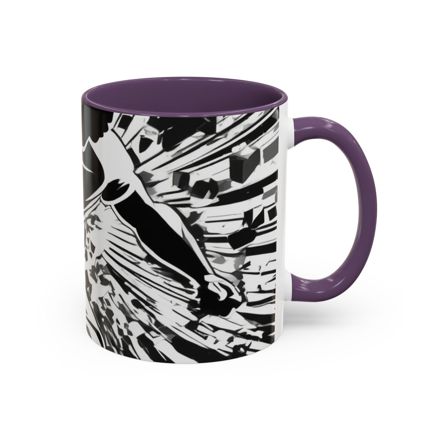 boostlete-field-day-scene-sprinter-halftone-athletic-0248 — Accent Mug 11oz/15oz