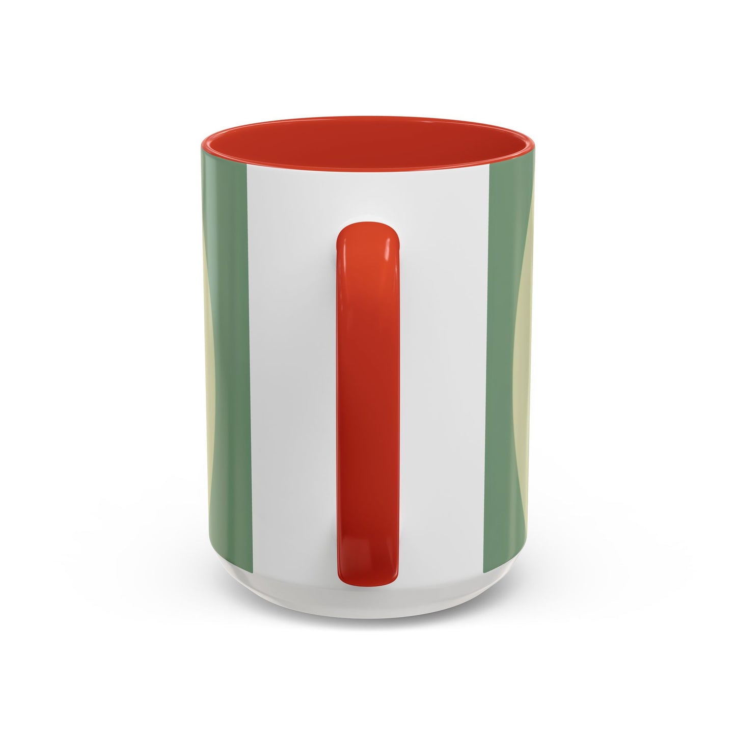 boostlete-recovery-progress-icon-barbell-glitch-vector-1746 — Accent Mug 11/15oz